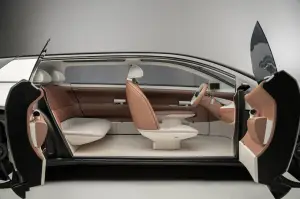 Tata AVINYA concept - Foto - 11