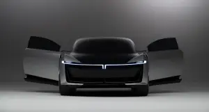 Tata AVINYA concept - Foto