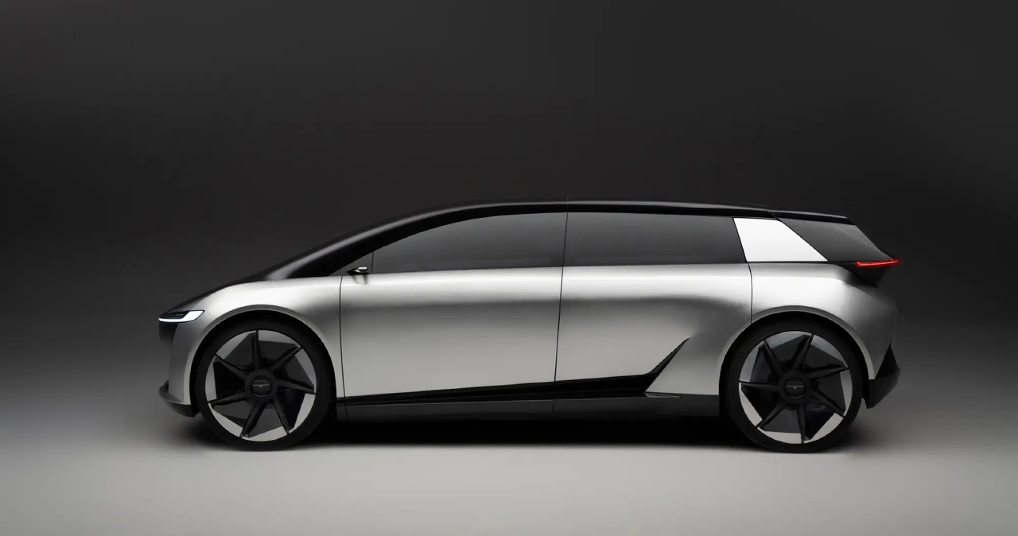 Tata AVINYA concept - Foto - 6