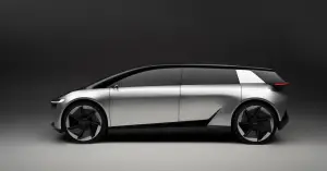 Tata AVINYA concept - Foto