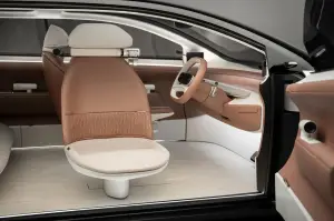 Tata AVINYA concept - Foto