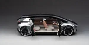 Tata AVINYA concept - Foto