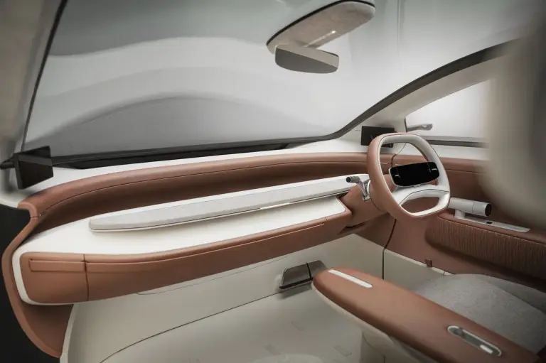 Tata AVINYA concept - Foto - 7