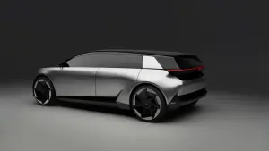 Tata AVINYA concept - Foto - 10