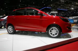 TATA Bolt - Salone di Ginevra 2014