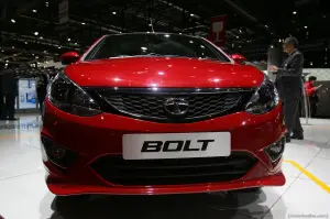 TATA Bolt - Salone di Ginevra 2014