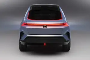 Tata Curvv concept - Foto - 6