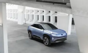 Tata Curvv concept - Foto - 4
