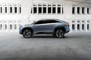 Tata Curvv concept - Foto - 3