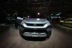 Tata H2X - Salone di Ginevra 2019 - 4