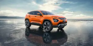 Tata H5X Concept