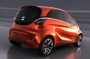 Tata Megapixel Concept