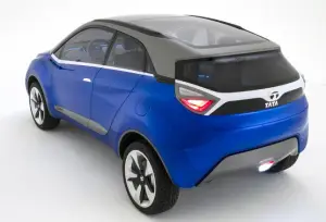 Tata Nexon Concept - 3