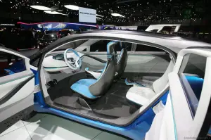 TATA Nexon - Salone di Ginevra 2014 - 1