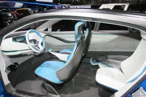 TATA Nexon - Salone di Ginevra 2014 - 7