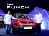 Tata Punch