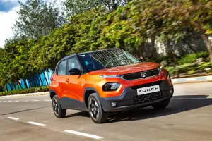 Tata Punch