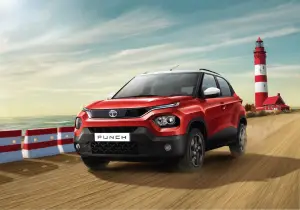 Tata Punch