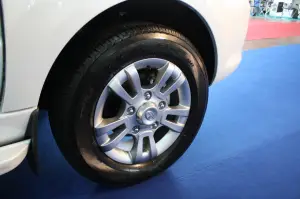Tata Safari Storme - 4x4Fest