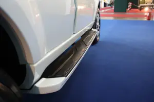Tata Safari Storme - 4x4Fest