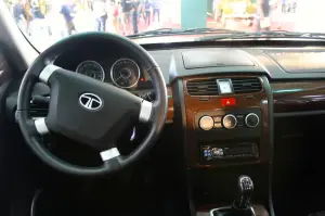 Tata Safari Storme - 4x4Fest