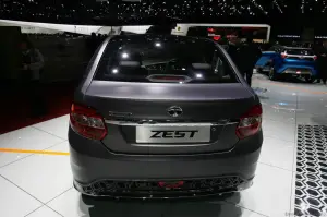 TATA Zest - Salone di Ginevra 2014 - 5