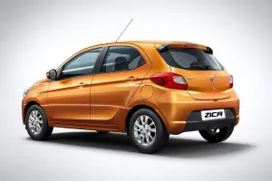 Tata Zica - 2