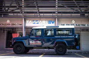Tazzari Defender Electric  - 22