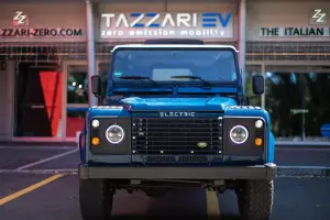 Tazzari Defender Electric  - 27