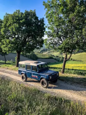 Tazzari Defender Electric  - 2