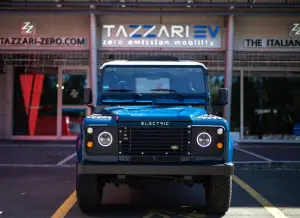 Tazzari Defender Electric  - 30