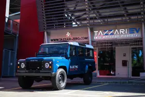 Tazzari Defender Electric  - 32