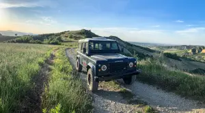 Tazzari Defender Electric  - 4