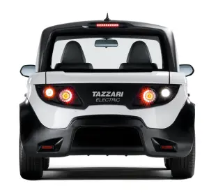 Tazzari Zero