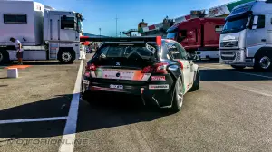 TCR Italy 2017 Mugello - La Gara Completa