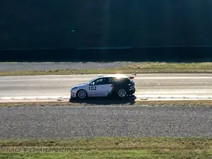 TCR Italy 2017 Mugello - La Gara Completa