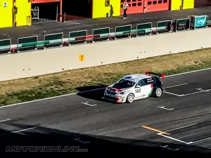 TCR Italy 2017 Mugello - La Gara Completa