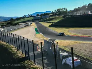 TCR Italy 2017 Mugello - La Gara Completa - 46