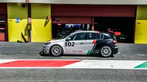 TCR Italy 2017 Mugello - La Gara Completa - 6