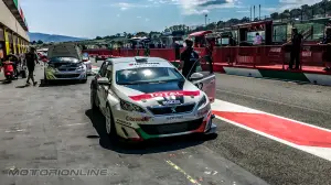 TCR Italy 2017 Mugello - La Gara Completa