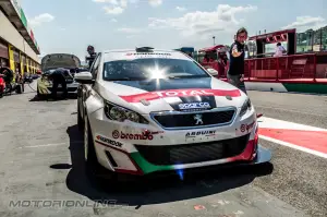 TCR Italy 2017 Mugello - La Gara Completa - 11