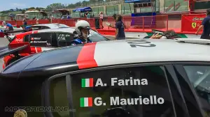 TCR Italy 2017 Mugello - La Gara Completa - 27