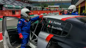 TCR Italy 2017 Mugello - La Gara Completa