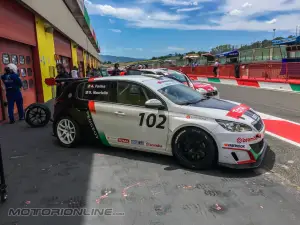 TCR Italy 2017 Mugello - La Gara Completa - 29