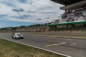 TCR Italy 2017 Mugello - La Gara Completa