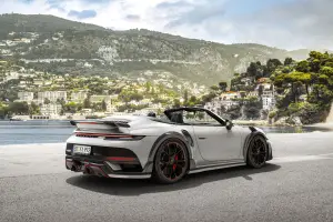 Techart GTstreet R Cabriolet