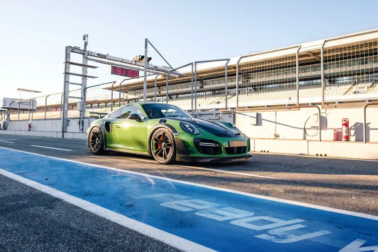 TechArt GTstreet RS - 9