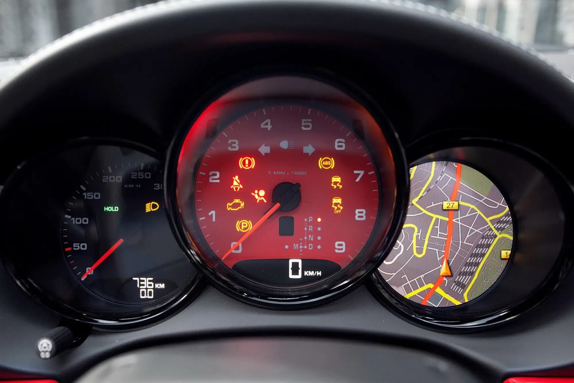 TechArt Porsche Boxster - 2