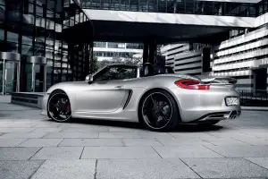 TechArt Porsche Boxster