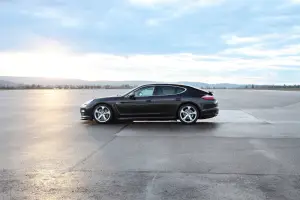 TechArt Porsche Panamera